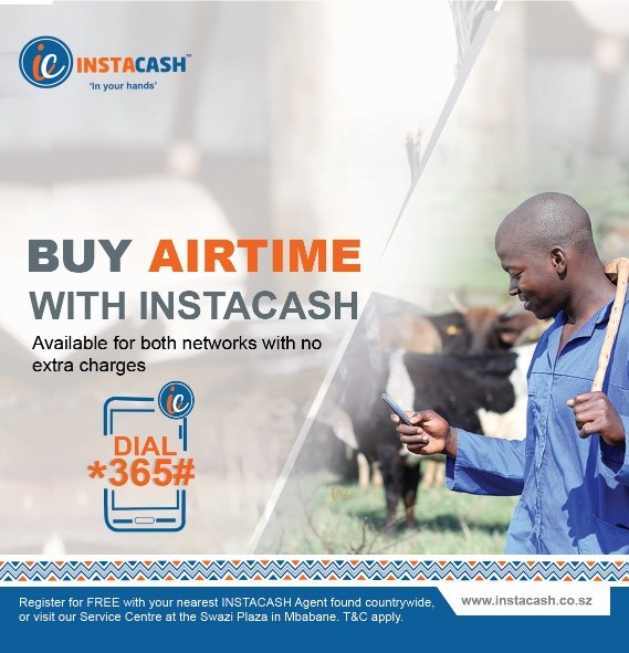 Instacash Send Money Services