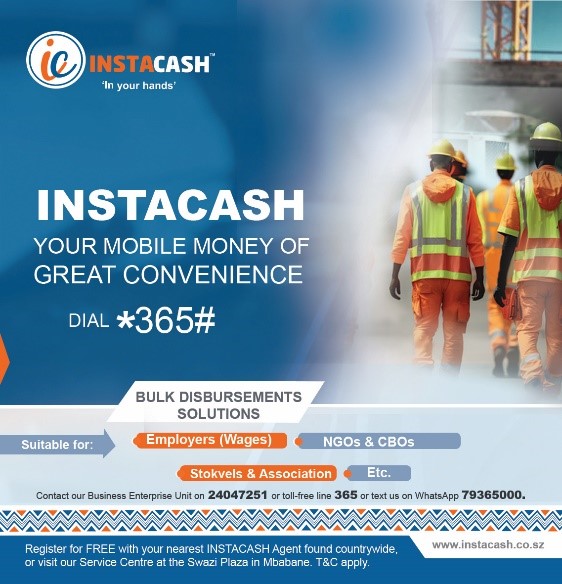 Instacash bulk